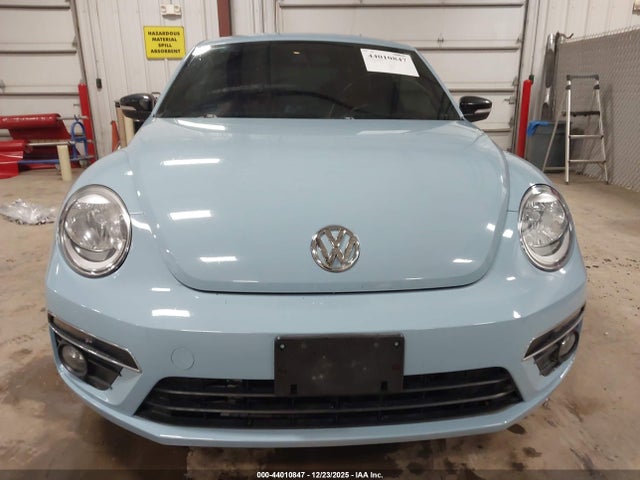 3VWVS7AT9EM616590 Volkswagen Beetle 2.0t R-line