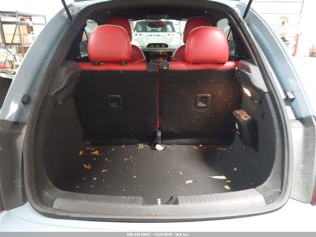 3VWVS7AT9EM616590 Volkswagen Beetle 2.0t R-line