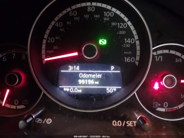 3VWVS7AT9EM616590 Volkswagen Beetle 2.0t R-line