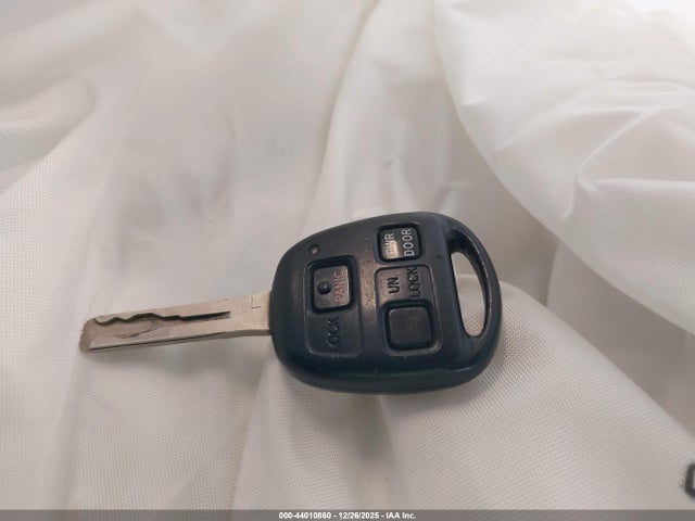 2007 LEXUS RX 350 2T2HK31U27C040768 Photo 10