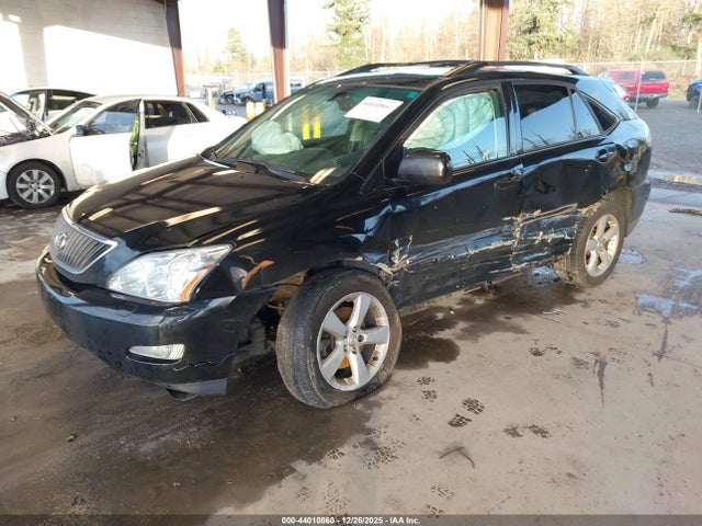 2007 LEXUS RX 350 2T2HK31U27C040768 Photo 1