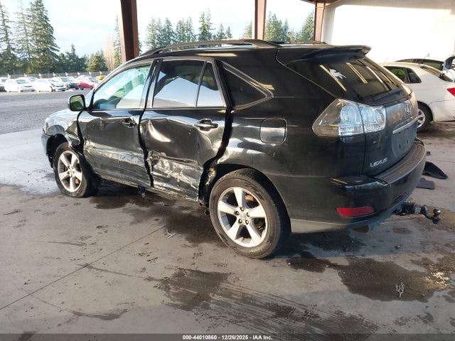 2007 LEXUS RX 350 2T2HK31U27C040768 Photo 2