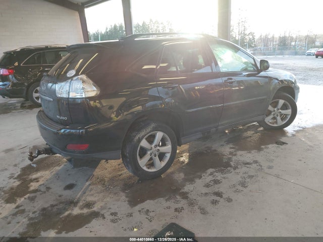 2007 LEXUS RX 350 2T2HK31U27C040768 Photo 3