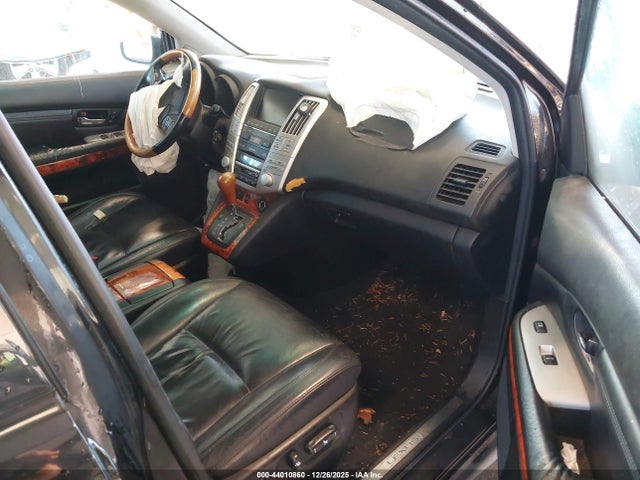 2007 LEXUS RX 350 2T2HK31U27C040768 Photo 4