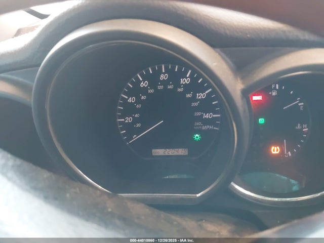 2007 LEXUS RX 350 2T2HK31U27C040768 Photo 6