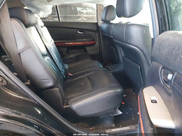 2007 LEXUS RX 350 2T2HK31U27C040768 Photo 7