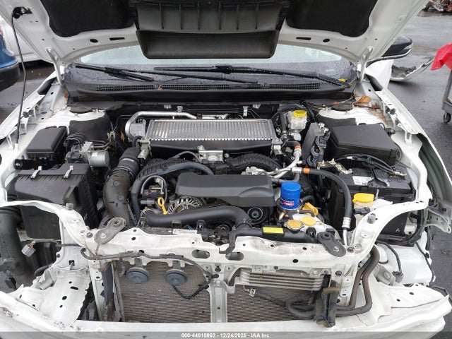 4S4BTGLD3M3220241 Subaru Outback Onyx Edition Xt