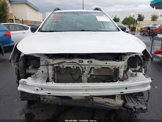 4S4BTGLD3M3220241 Subaru Outback Onyx Edition Xt