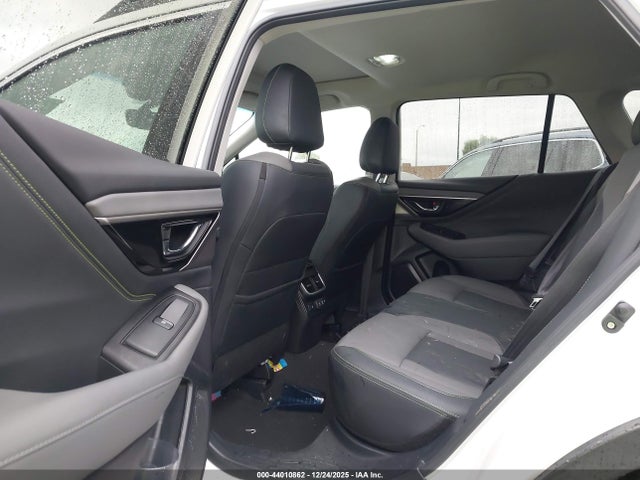 4S4BTGLD3M3220241 Subaru Outback Onyx Edition Xt