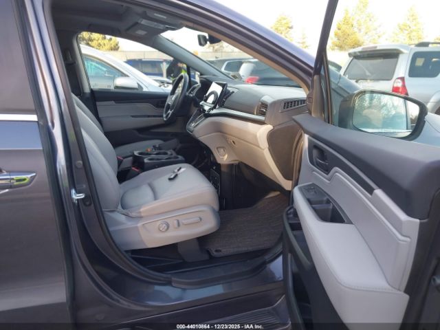 2022 HONDA ODYSSEY 5FNRL6H73NB063959 Photo 4