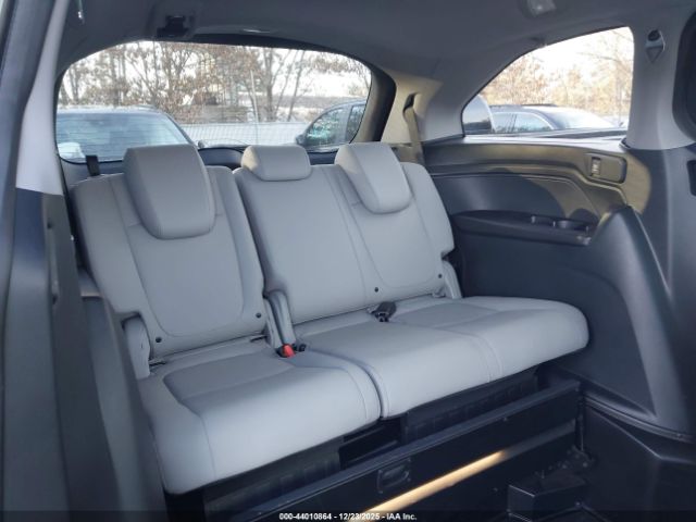 2022 HONDA ODYSSEY 5FNRL6H73NB063959 Photo 7
