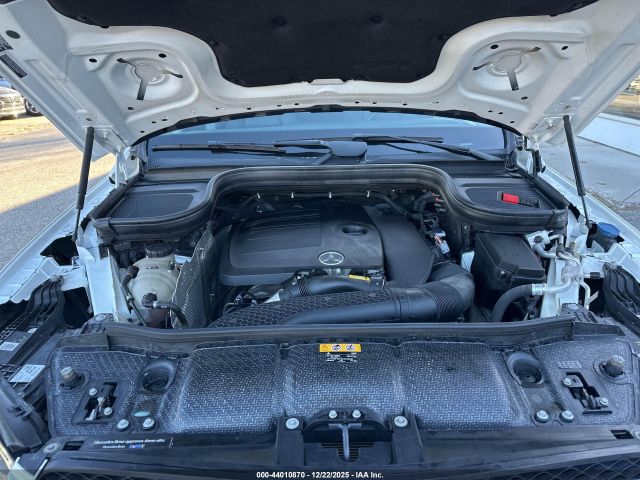 2020 MERCEDES-BENZ GLE 350 4JGFB4KB7LA012330 Photo 9