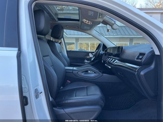 2020 MERCEDES-BENZ GLE 350 4JGFB4KB7LA012330 Photo 4