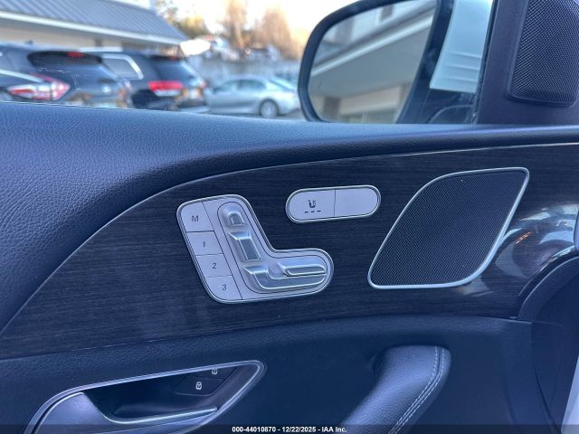 2020 MERCEDES-BENZ GLE 350 4JGFB4KB7LA012330 Photo 5