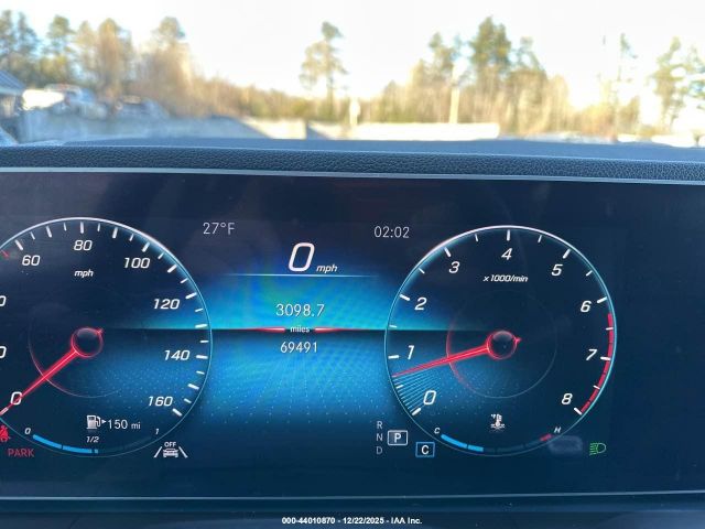 2020 MERCEDES-BENZ GLE 350 4JGFB4KB7LA012330 Photo 6