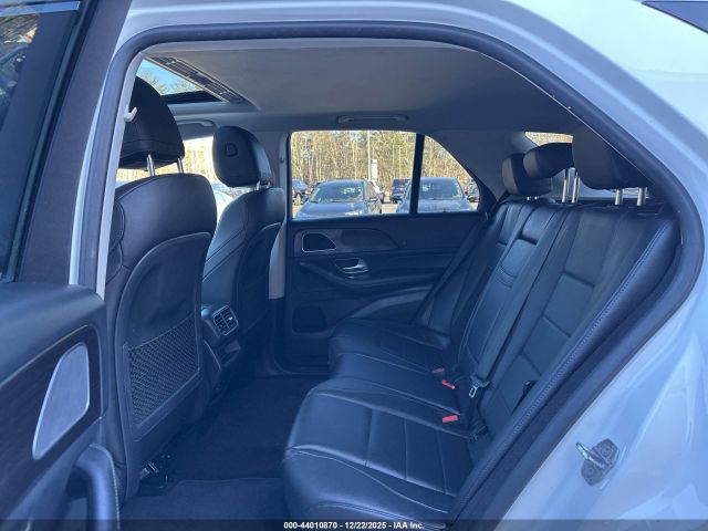 2020 MERCEDES-BENZ GLE 350 4JGFB4KB7LA012330 Photo 7