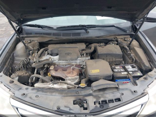 2012 TOYOTA CAMRY 4T4BF1FK1CR170226 Photo 9