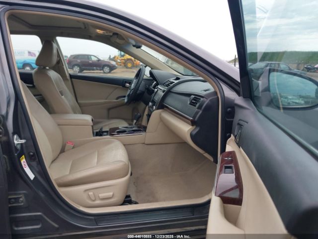 2012 TOYOTA CAMRY 4T4BF1FK1CR170226 Photo 4