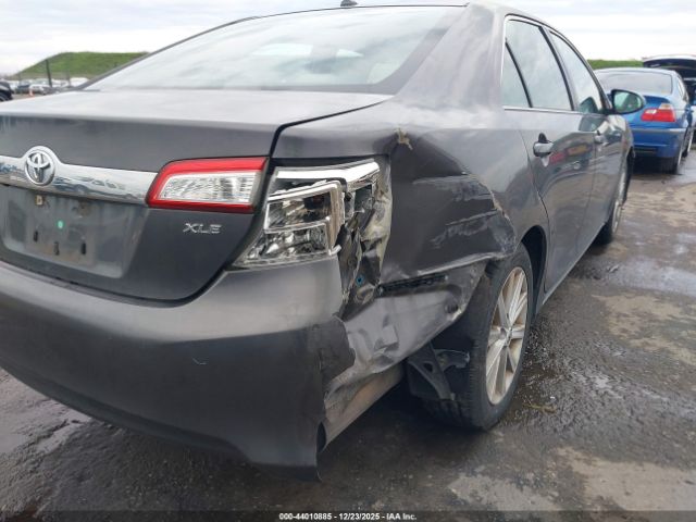 2012 TOYOTA CAMRY 4T4BF1FK1CR170226 Photo 5