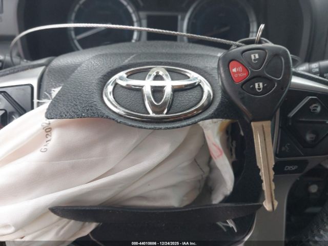 2016 TOYOTA 4RUNNER JTEBU5JR4G5291277 Photo 10