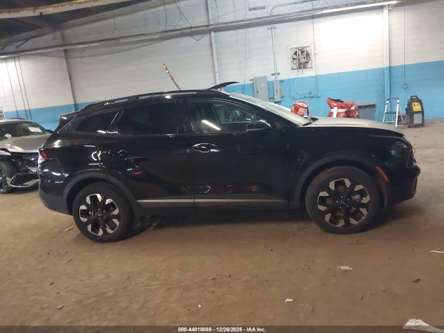 Aukcja sprzedaży 2024 Kia Sportage X-line, vin: 5XYK6CDF8RG154986, numer aukcji: 44010888
