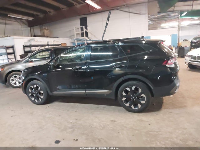 Aukcja sprzedaży 2024 Kia Sportage X-line, vin: 5XYK6CDF8RG154986, numer aukcji: 44010888