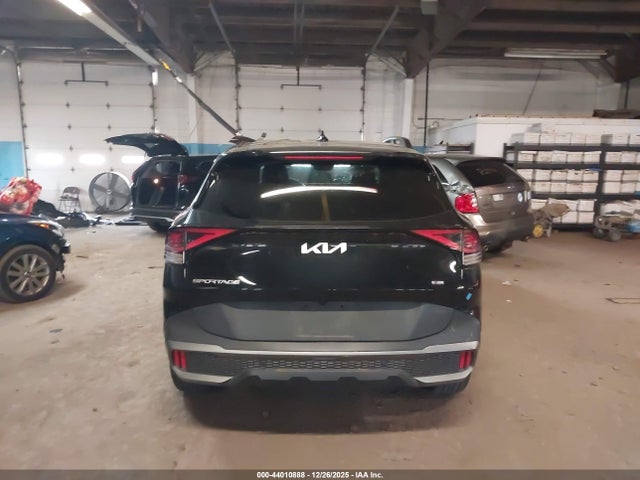 Aukcja sprzedaży 2024 Kia Sportage X-line, vin: 5XYK6CDF8RG154986, numer aukcji: 44010888