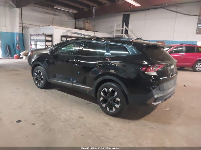 Aukcja sprzedaży 2024 Kia Sportage X-line, vin: 5XYK6CDF8RG154986, numer aukcji: 44010888