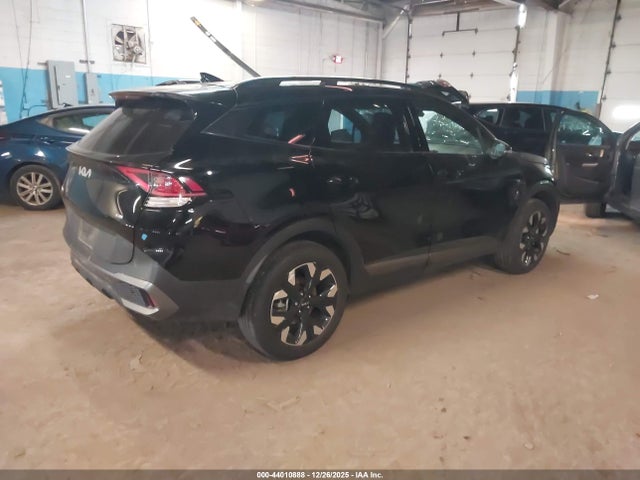Aukcja sprzedaży 2024 Kia Sportage X-line, vin: 5XYK6CDF8RG154986, numer aukcji: 44010888
