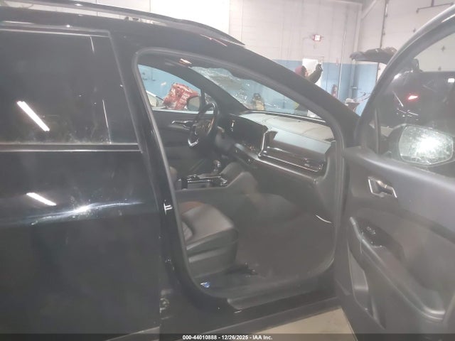 Aukcja sprzedaży 2024 Kia Sportage X-line, vin: 5XYK6CDF8RG154986, numer aukcji: 44010888