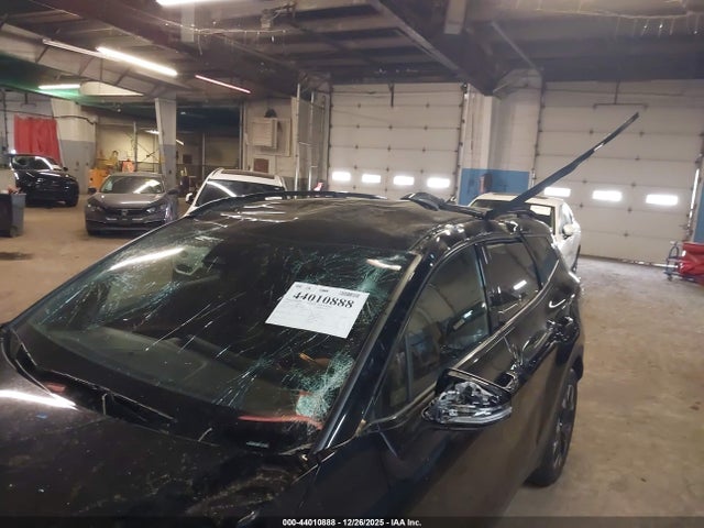 Aukcja sprzedaży 2024 Kia Sportage X-line, vin: 5XYK6CDF8RG154986, numer aukcji: 44010888