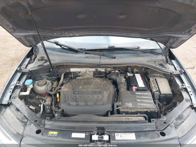3VV3B7AX5KM089979 Volkswagen Tiguan 2.0t Se/2.0t Sel/2.0t Sel R-line/2.0t Sel R-line Black