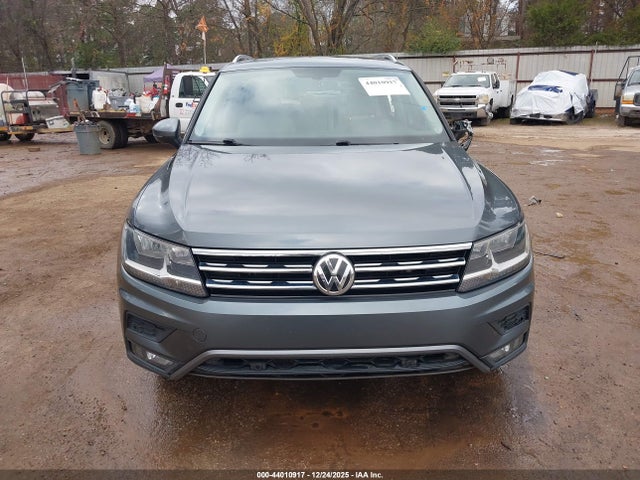 3VV3B7AX5KM089979 Volkswagen Tiguan 2.0t Se/2.0t Sel/2.0t Sel R-line/2.0t Sel R-line Black