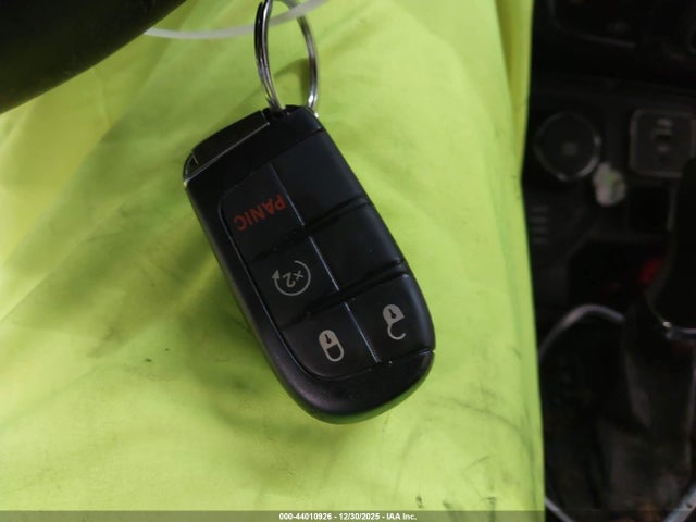 2018 JEEP COMPASS 3C4NJDCB8JT463550 Photo 10