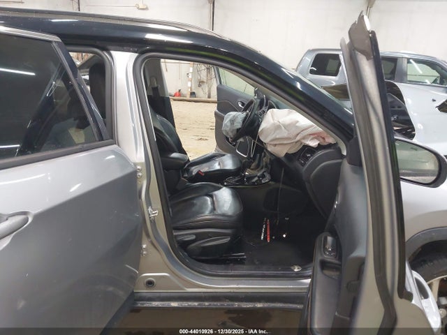 2018 JEEP COMPASS 3C4NJDCB8JT463550 Photo 4