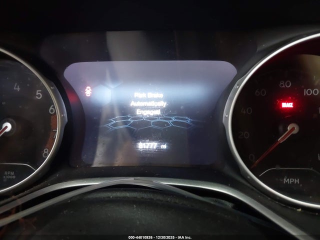 2018 JEEP COMPASS 3C4NJDCB8JT463550 Photo 6