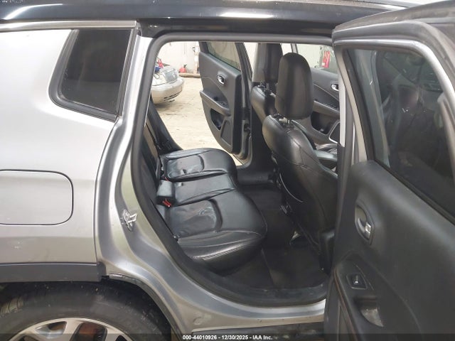 2018 JEEP COMPASS 3C4NJDCB8JT463550 Photo 7