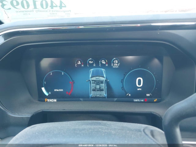 Ford F-250 Xlt 2023 1FT8W2BT4PED09102 Image 7