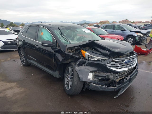 Ford Edge Titanium 2020 2FMPK4K98LBA14044 головне зображення