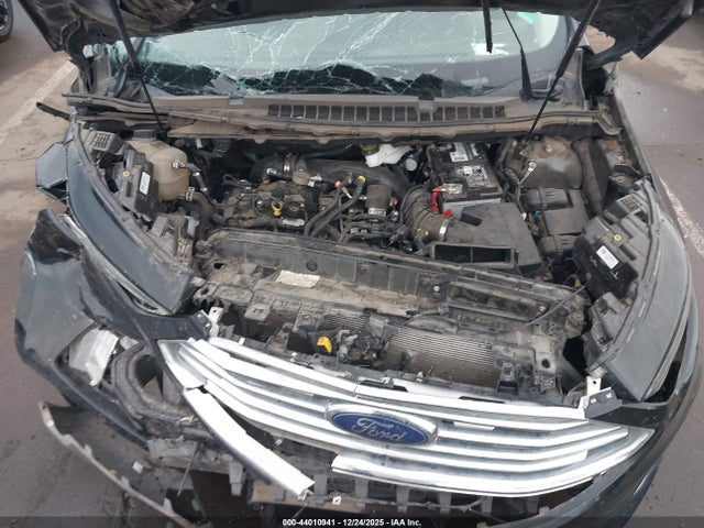 Ford Edge Titanium 2020 2FMPK4K98LBA14044 Image 10