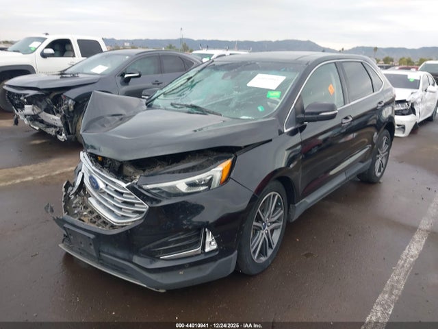 Ford Edge Titanium 2020 2FMPK4K98LBA14044 Image 2