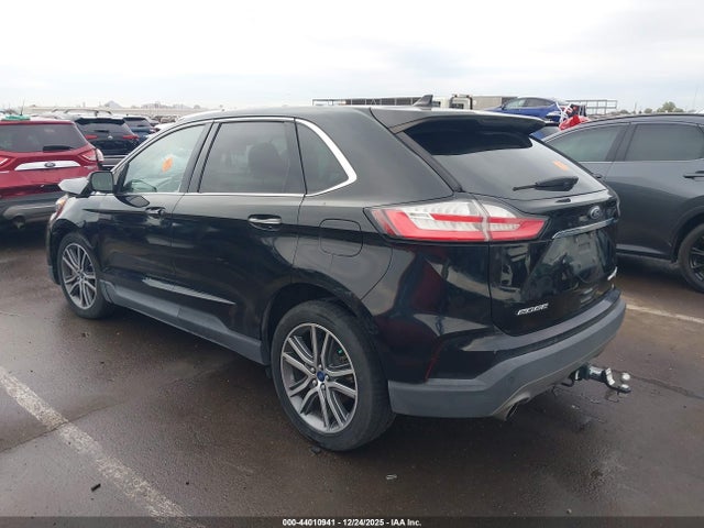 Ford Edge Titanium 2020 2FMPK4K98LBA14044 Image 3
