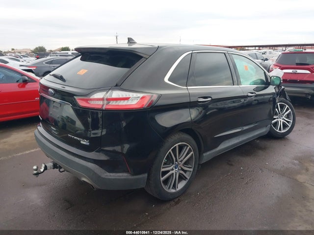 Ford Edge Titanium 2020 2FMPK4K98LBA14044 Image 4