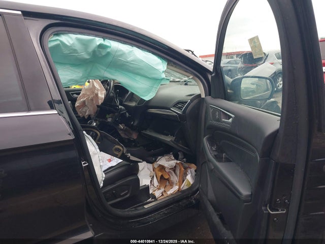 Ford Edge Titanium 2020 2FMPK4K98LBA14044 Image 5
