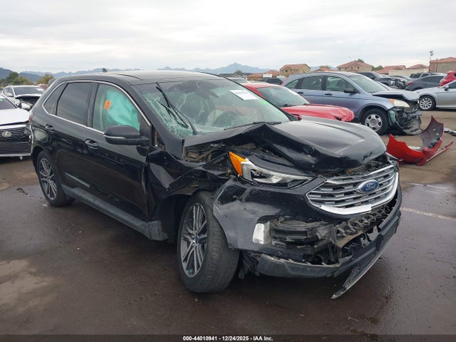 Ford Edge Titanium 2020 2FMPK4K98LBA14044 Image 6