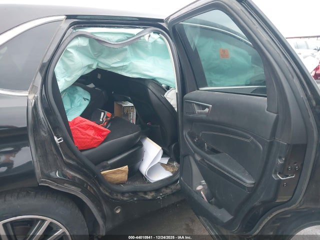 Ford Edge Titanium 2020 2FMPK4K98LBA14044 Image 8