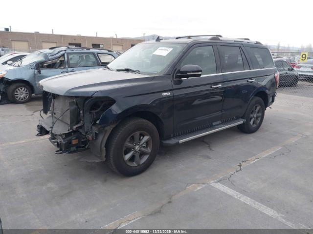 2021 FORD EXPEDITION 1FMJU2AT8MEA44703 Photo 1