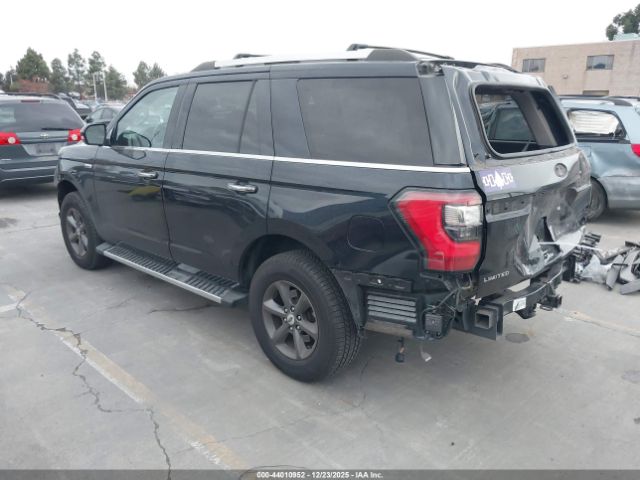 2021 FORD EXPEDITION 1FMJU2AT8MEA44703 Photo 2