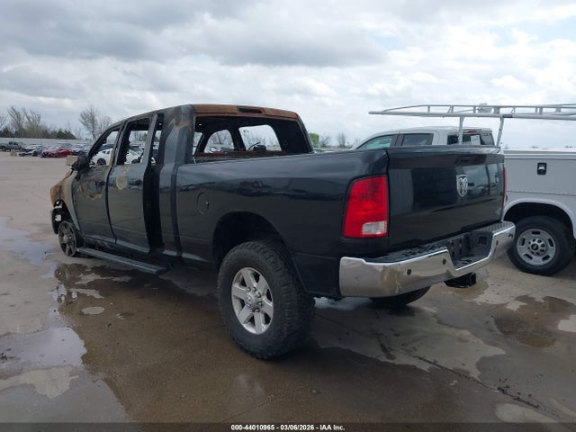 Продаж на аукціоні авто 2015 Ram 2500 Big Horn, vin: 3C6UR5ML3FG694784, номер лоту: 44010965