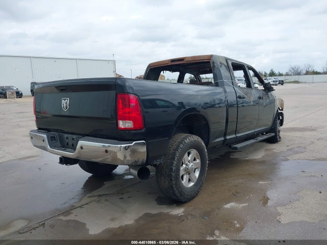 Продаж на аукціоні авто 2015 Ram 2500 Big Horn, vin: 3C6UR5ML3FG694784, номер лоту: 44010965